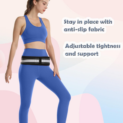 ReliefFlex™ Hip Belt | Say Goodbye to Sciatica & Lower Back Pain