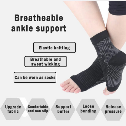 Neuropathy Ease Relief Socks