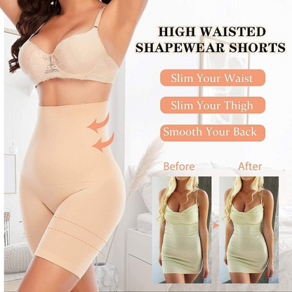 SLIMSCAPE™ BODY SHAPER (PACK OF 2)