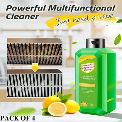 Powerful Multifunctional All in One Cleaner Buy 1 Get 3 Free