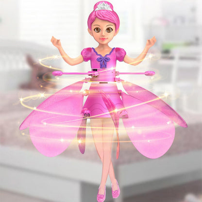 Nove Kart™ Wishing Fairy Flyer