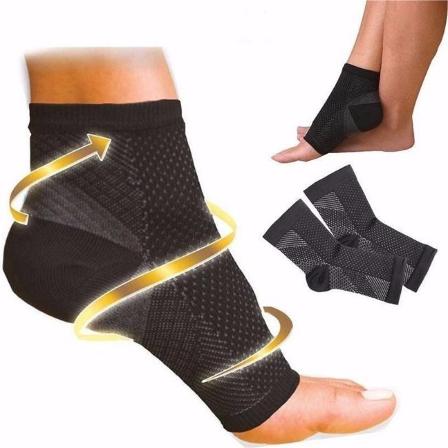 Neuropathy Ease Relief Socks