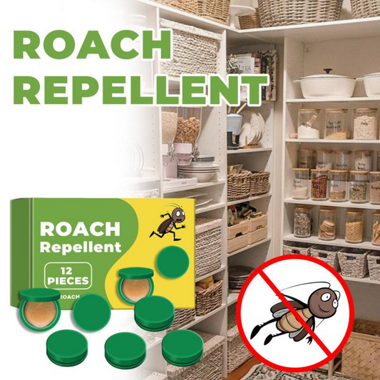 Cockroach Control Bait Killing Gel ( BUY 1 GET 1 FREE )