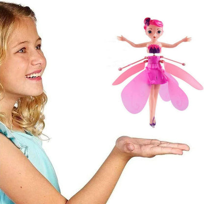 Nove Kart™ Wishing Fairy Flyer