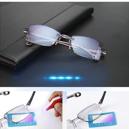 SmartVision™ 2-in-1 Reading Glasses