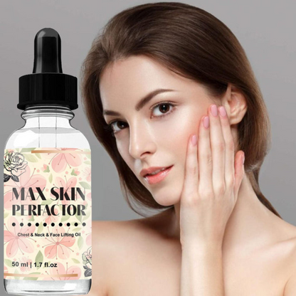 Max Skin Perfector Rapid Renewal Serum (Get 1 Free with Purchase)