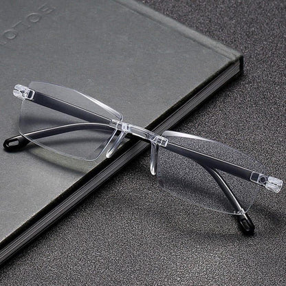 SmartVision™ 2-in-1 Reading Glasses