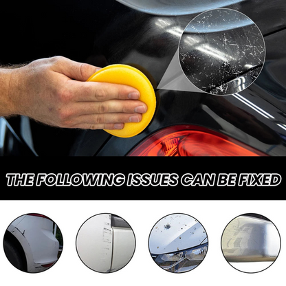 CAR SCRATCH REMOVAL WAX    ( BUY 1 GET 1 FREE)