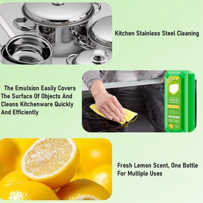 Powerful Multifunctional All in One Cleaner Buy 1 Get 3 Free