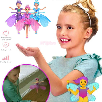 Nove Kart™ Wishing Fairy Flyer