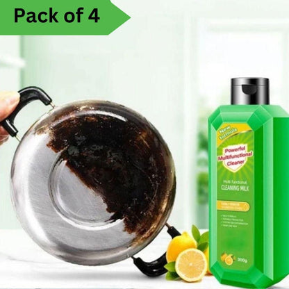 Powerful Multifunctional All in One Cleaner Buy 1 Get 3 Free