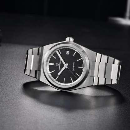 TitanSport™ 40MM Automatic Stainless Steel Limited Edition