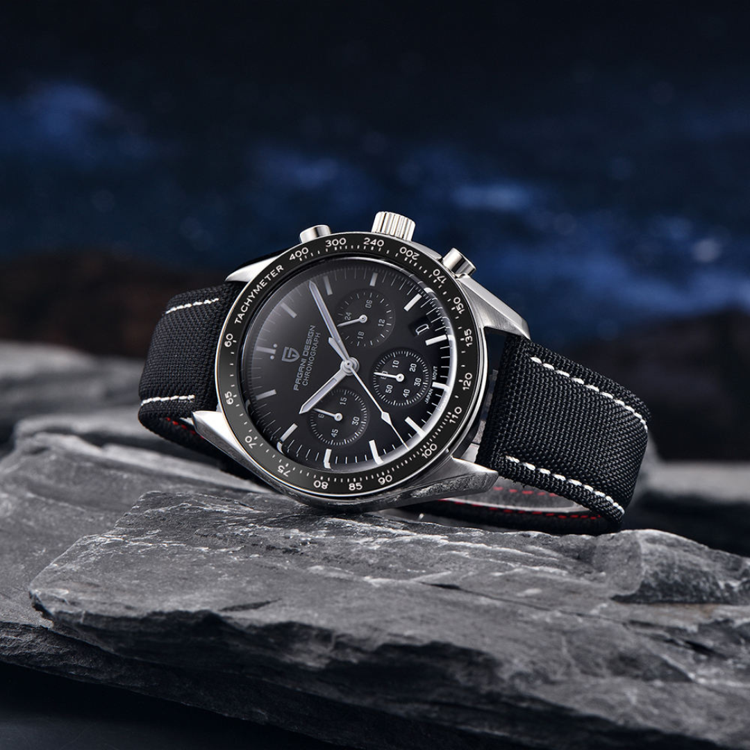 Chrono Sapphire™ Prime 1701