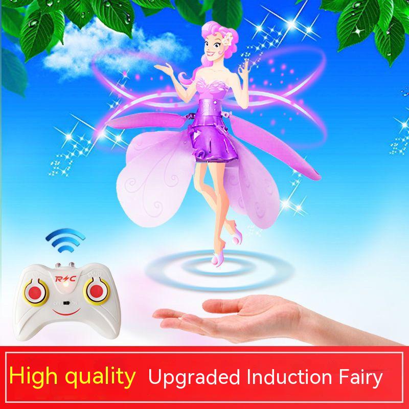 Nove Kart™ Wishing Fairy Flyer